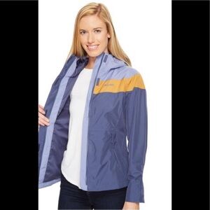 NWOT Marmot Women's Roam Jacket C4.